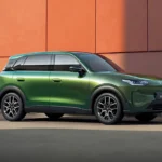 8,9 milliós új autó érkezett Magyarországra: ezt tudja az új elektromos SUV