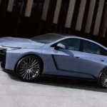 Megérkezett az új Lexus ES: teljesen megváltozott a népszerű prémiumautó