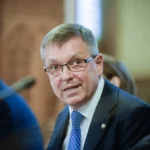 30 napra letartóztatták Matolcsy Györgyöt és két társát